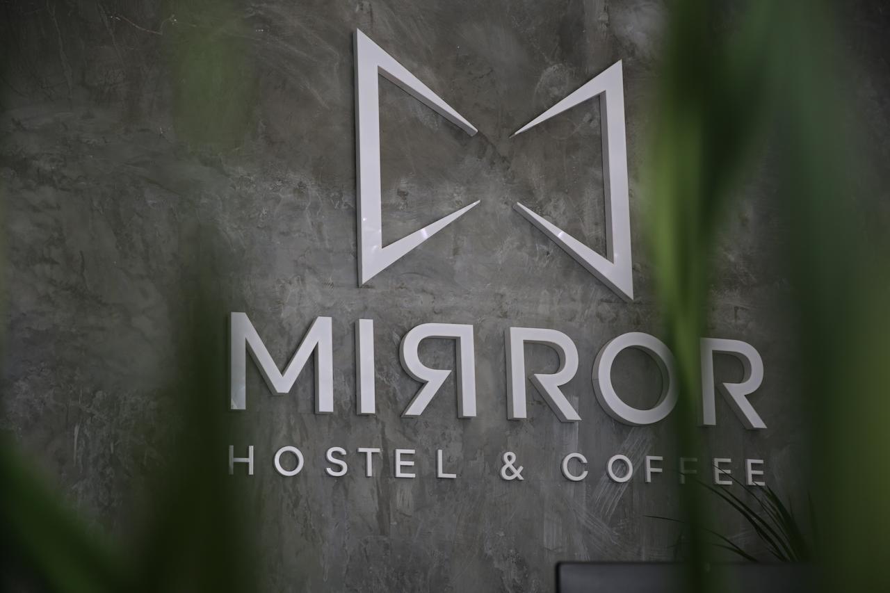 The Mirror Danang Hostel - Brand New Esterno foto